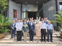 孔垂长先生参访贵阳孔学堂，在“文明书院会讲”和东亚儒学对话成果发布会上致辞（文化资料）.jpg