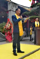 礼敬先师，传承文脉｜丙午年春祭释奠礼仪式在温州孔庙隆重举行！（祭祀纪事）.webp