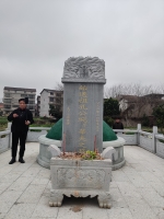 孔众、孔令立一行到江西鹰潭走访宗亲，共叙家族血脉亲情（宗亲纪事）.jpg