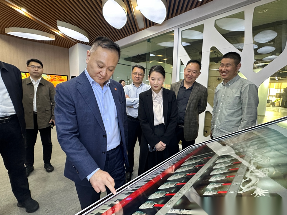 孔维众会长济宁曲阜行：探访非遗科技教育，共论文脉心法未来 ...（文化资料）.png