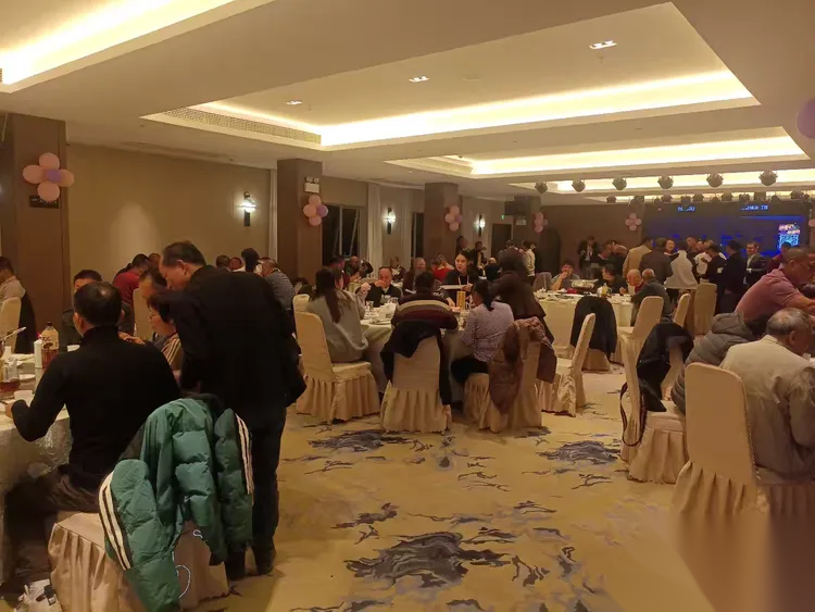 广东省孔子后裔联谊会第三届理事会第二次常务理事代表扩大会议 ...（宗亲纪事）.png