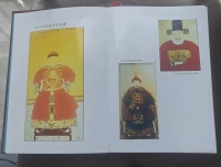 谱牒资料:<<木瓜林孔氏支谱>>,感恩庆健大哥赠谱,大哥就是大哥,一直心里有家族,这么多年一直(谱牒资料).jpg