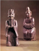 两千五百年的传奇：孔子夫妇楷木像背后之秘（文化资料）.jpg