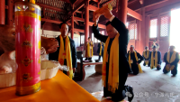 商丘归德府文庙祭孔典礼暨宁陵派第三支商柘分支颁谱仪式（祭祀纪事）.png
