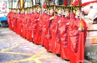 乙巳年温州孔庙公祭释奠礼      孔繁东（祭祀纪事）.webp