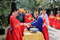 儒韵文脉，薪火相传——丙午年上海清明祭孔大典在嘉定孔庙庄严举（祭祀纪事）.png