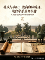 孔氏与商丘：殷商血脉绵延，三陵台牵系圣裔根脉（文化资料）.png