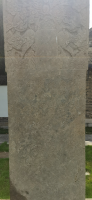 【碑刻释读】孔府 —— 孔府东路宸翰阁御制诗文碑（胜迹史料）.png
