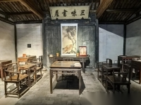 银发寻文脉，墨韵醉江南（文化资料）.png