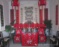 初返故乡·过年记趣·上供祭祖（祭祀纪事）.jpg