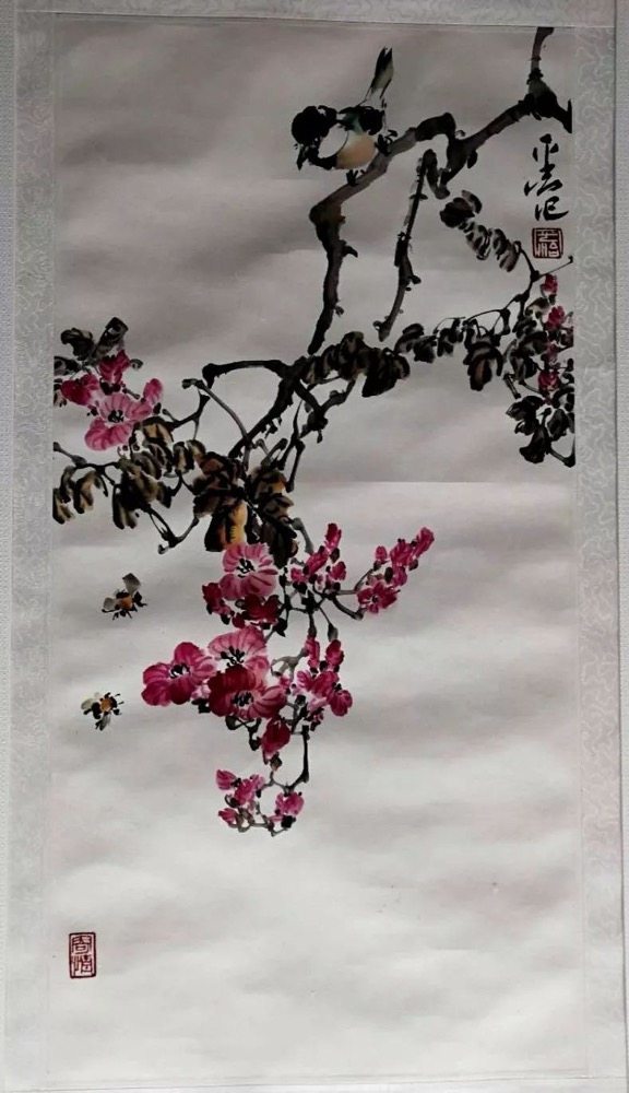 平治先生精品书画展（文献整理）.jpg