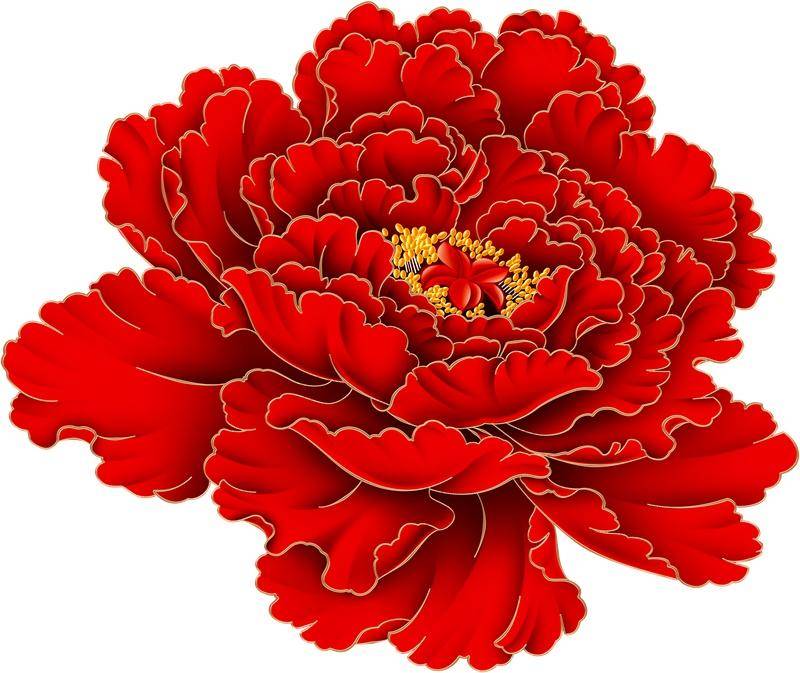 当代散文：牡丹情（文献整理）.jpg