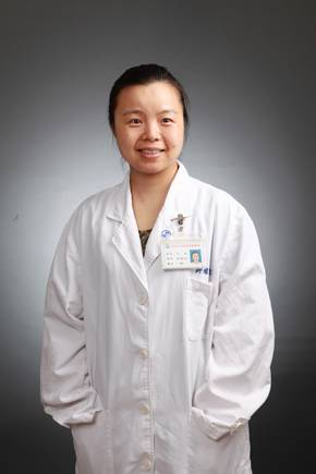 平波，女，复旦大学附属肿瘤医院病理科副主任医师，硕士生导师（人物资料）.png