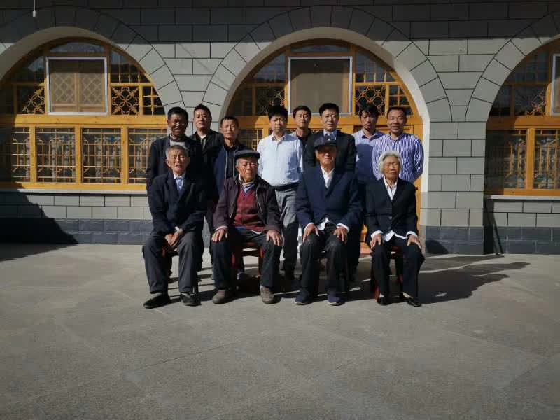 陕西榆林寻亲之旅，完成预定目标（宗族资料）.jpg