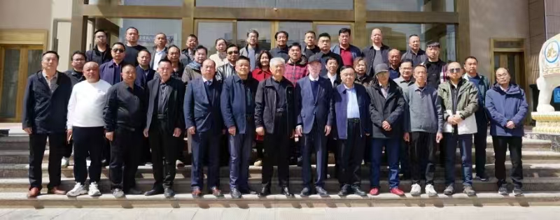 2025年中华平氏总会会长平现龙指导工作（文献整理）.jpg