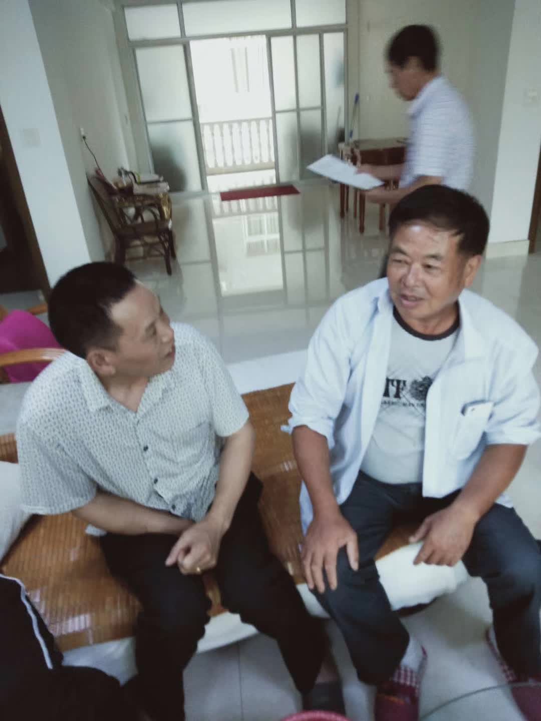 浙江寻亲第一站——温州乐清！感谢乐清宗亲的热情款待！（宗族资料）.jpg