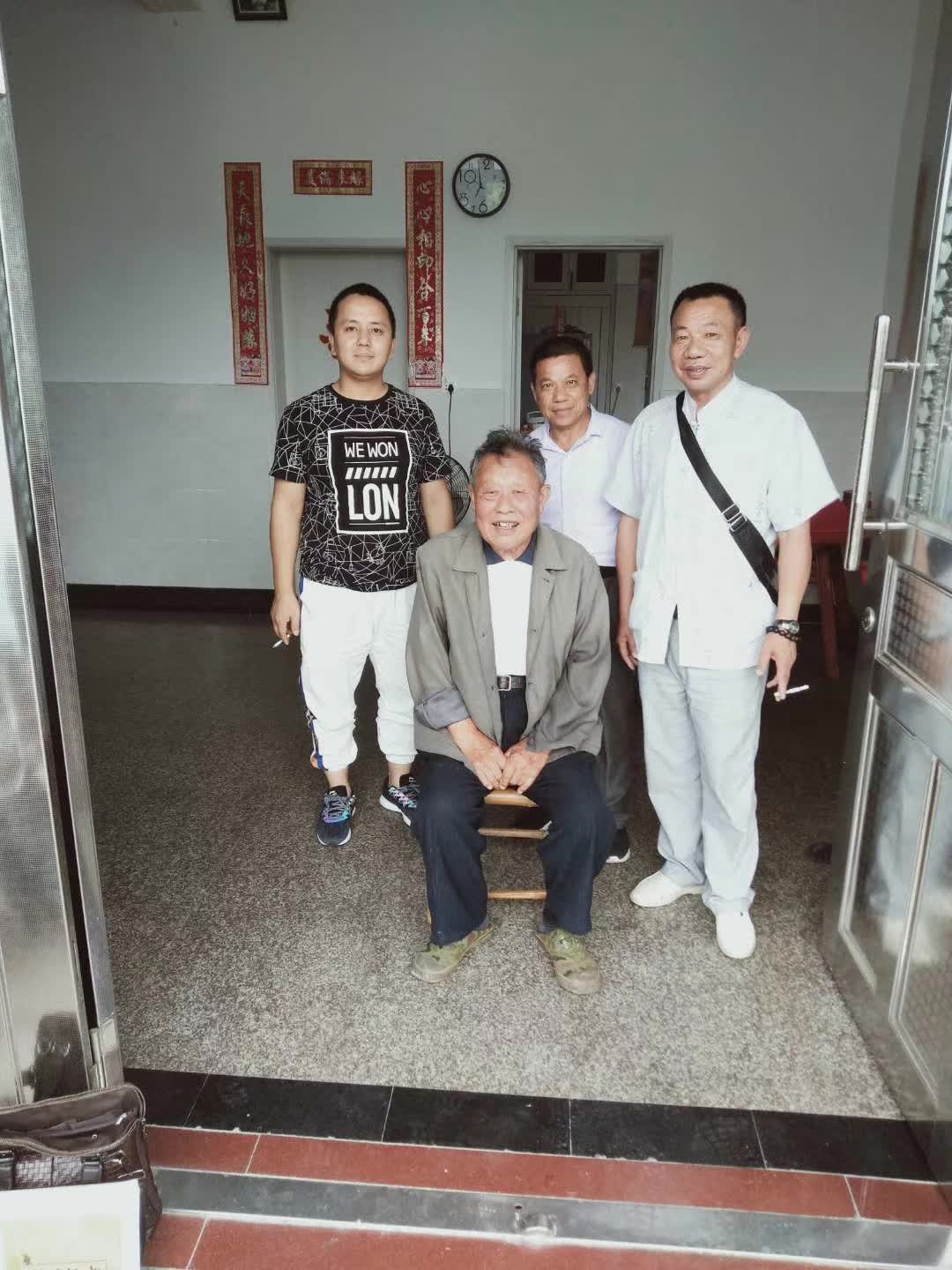 浙江寻亲之旅第五站——慈溪（宗族资料）.jpg