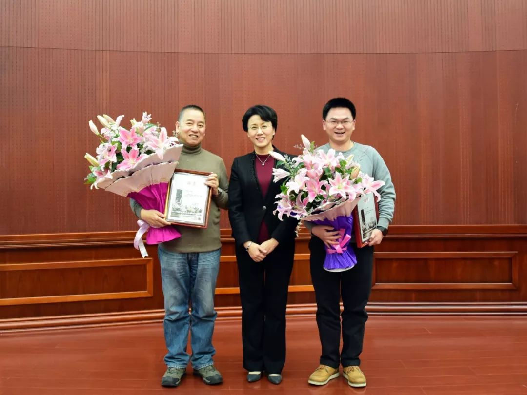 北大120周年校庆之“经院学者” ： 平新乔：胸怀未来的教育者，一心为国的求知者（文献整理）.jpg