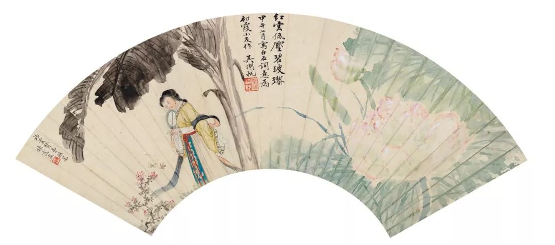 民国“白富美”靠的不仅仅是姿色！（文献整理）.jpg