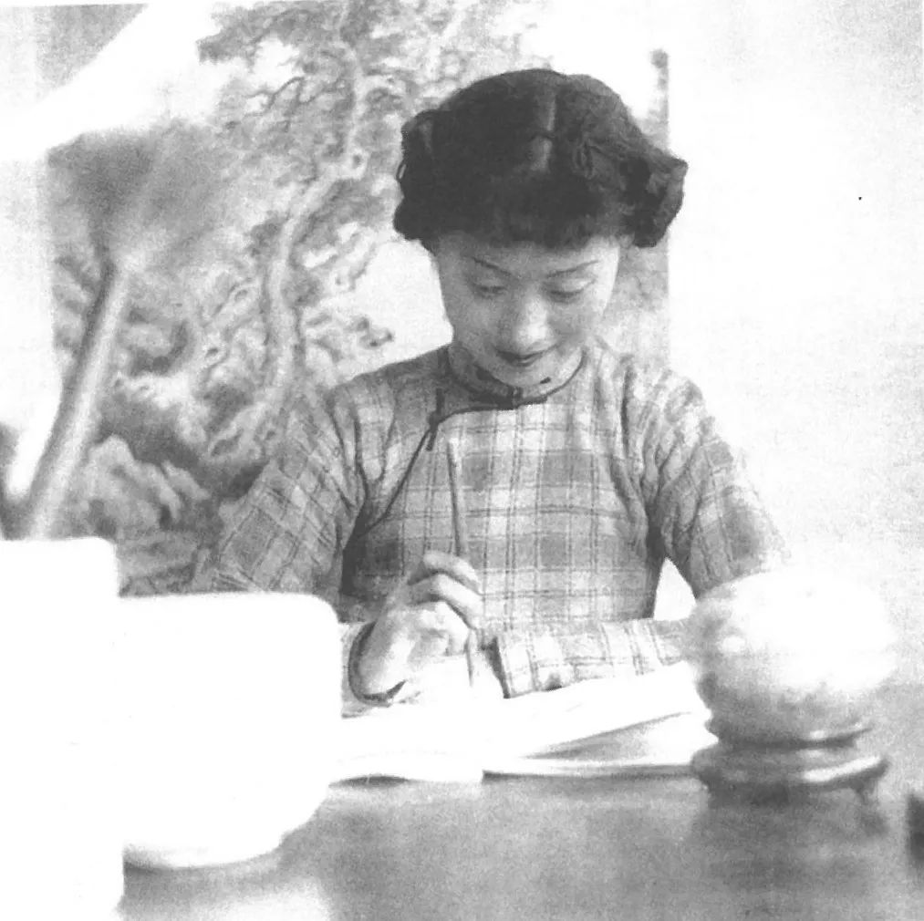 民国“白富美”靠的不仅仅是姿色！（文献整理）.jpg