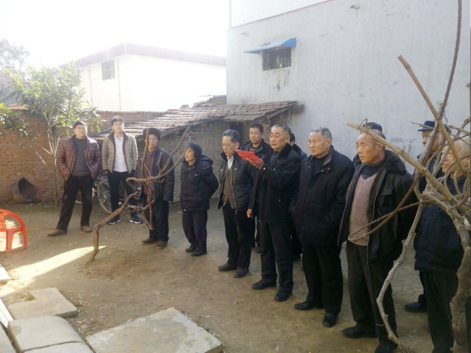 平氏百岁老人夫妻“高寿”加在一起 217周岁全国第一（文献整理）.jpg