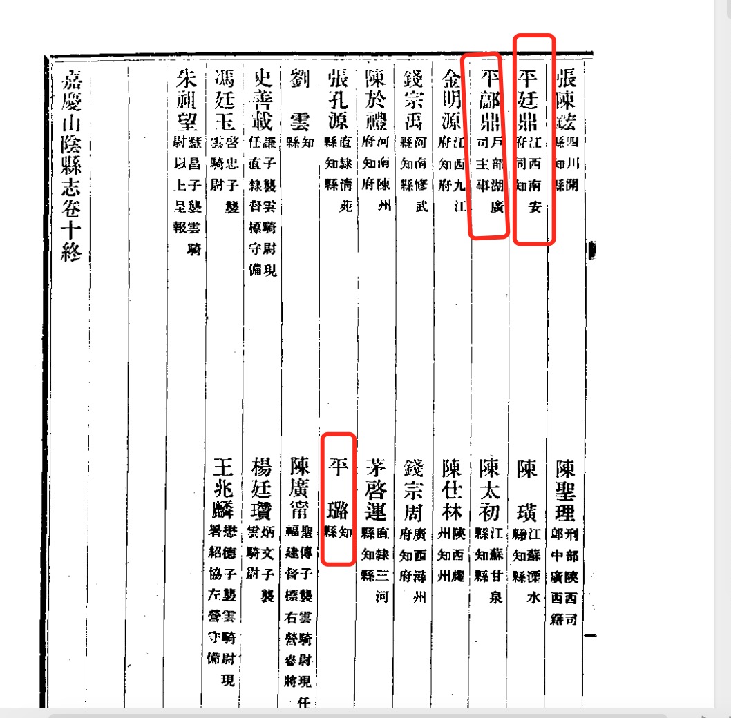 2024.05.18读嘉庆山阴县志平氏选举记录（人物资料）.jpg