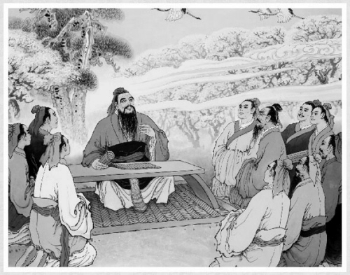 河南汝州平氏宗谱-第十一章 礼仪孝道（三）孝道（谱牒资料）.jpg