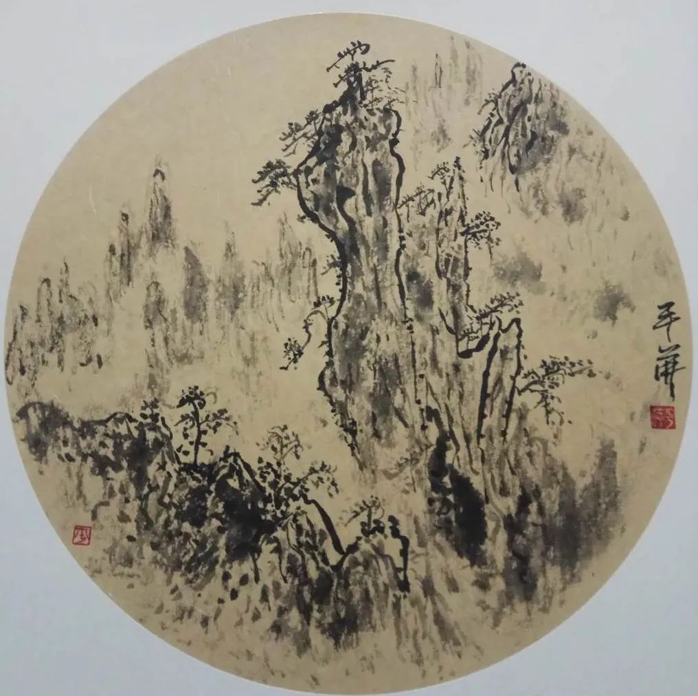 「艺术中国 」——平萍绘画作品鉴赏（文献整理）.jpg