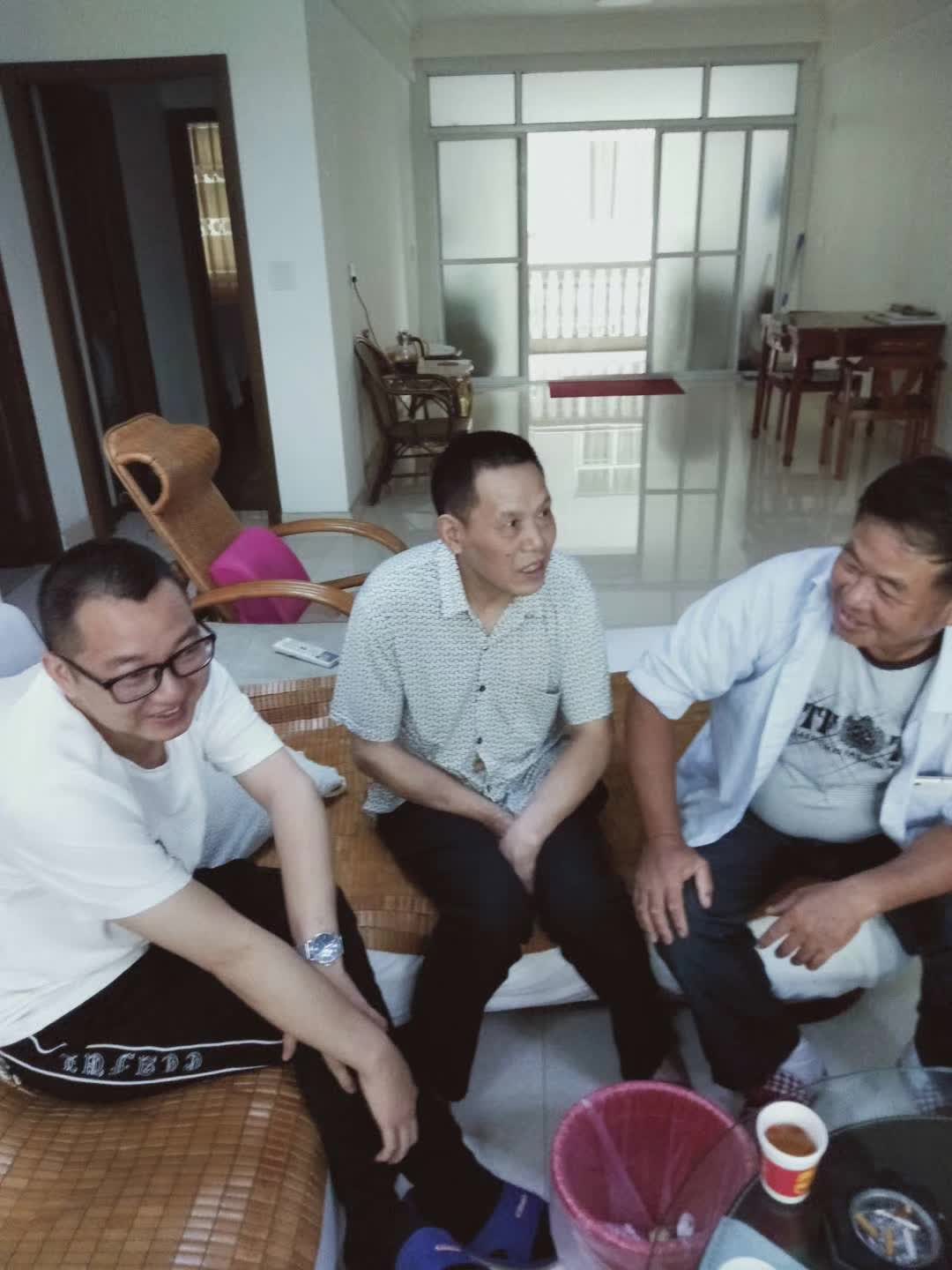 浙江寻亲第一站——温州乐清！感谢乐清宗亲的热情款待！（宗族资料）.jpg