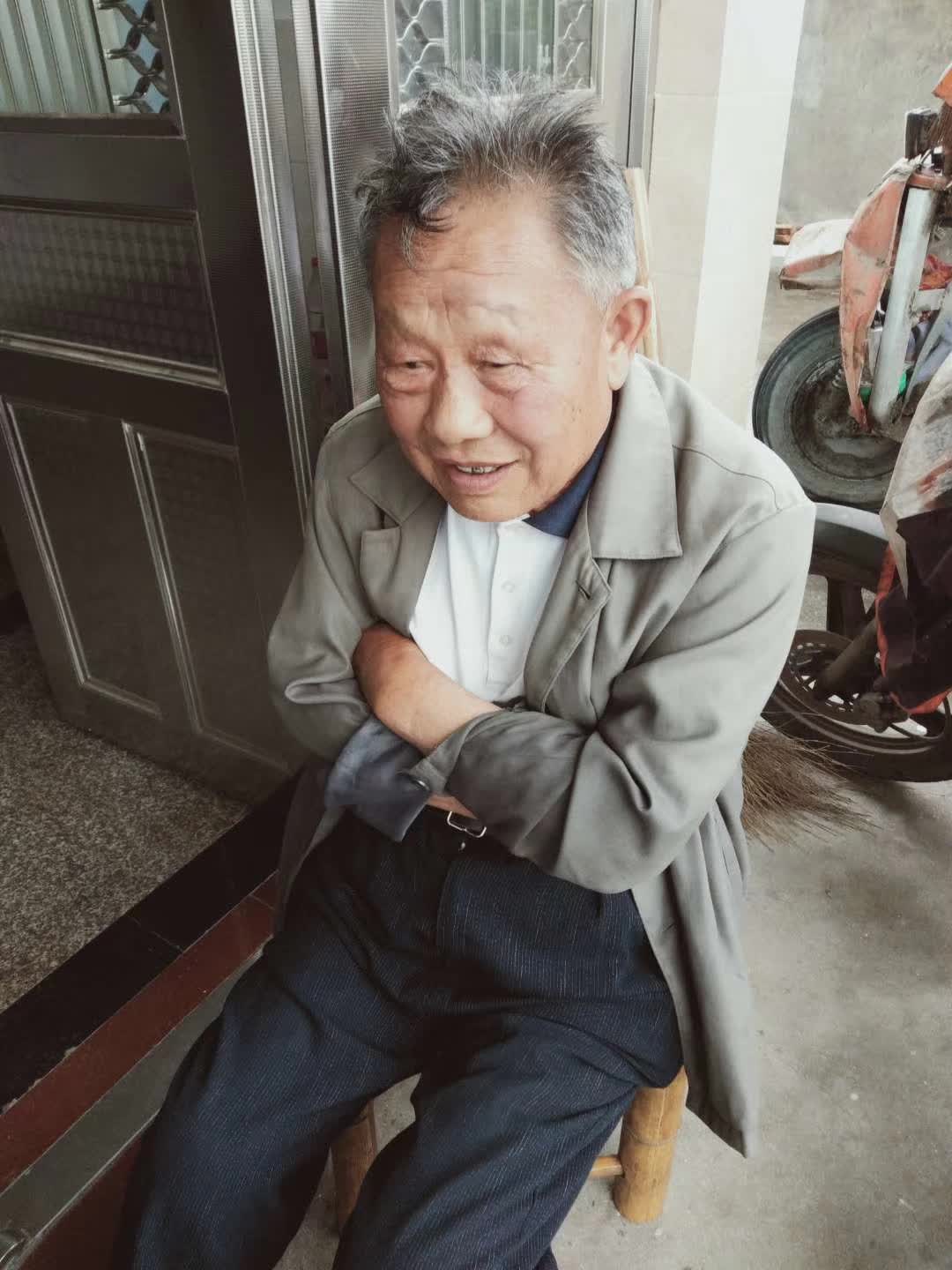 浙江寻亲之旅第五站——慈溪（宗族资料）.jpg