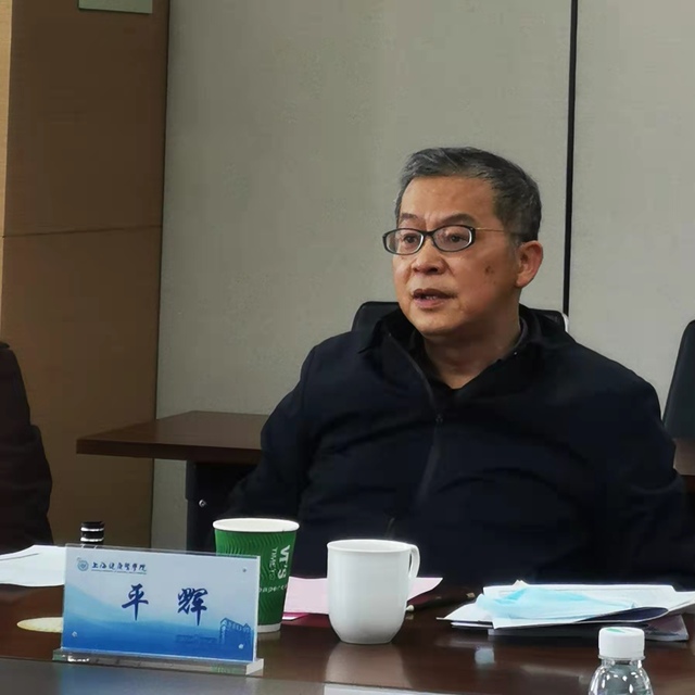 上海市教委总督学平辉及督导室领导来校调研指导（文献整理）.jpg