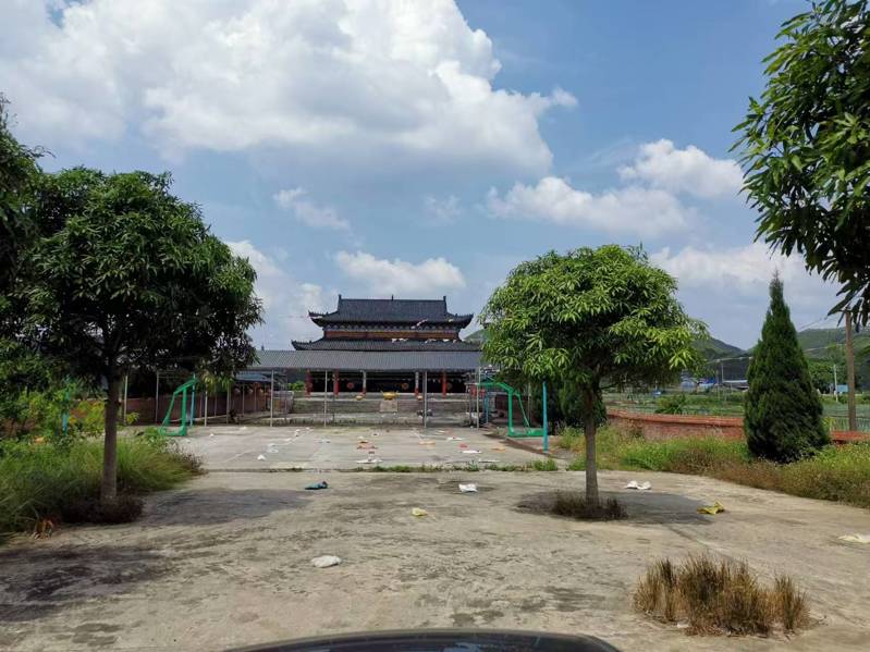 广西南宁武鸣英江潘氏宗祠——潘洵兴（英江）宗亲提供（宗祠古迹资料）.jpg