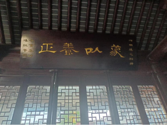 小河潘氏宗祠江藻堂简介——潘心田宗亲提供（宗祠古迹资料）.png