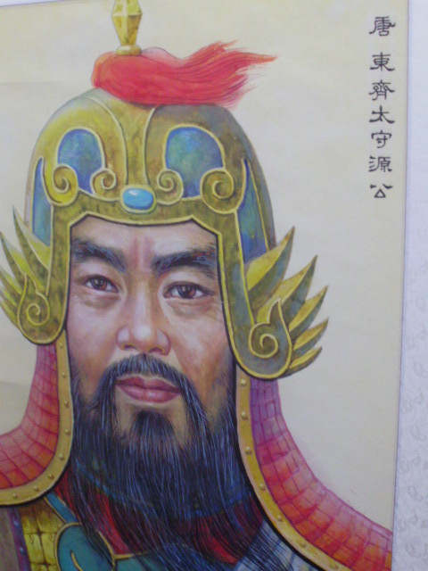 福建潘氏祠堂晋主部分照片（宗祠古迹资料）.jpg