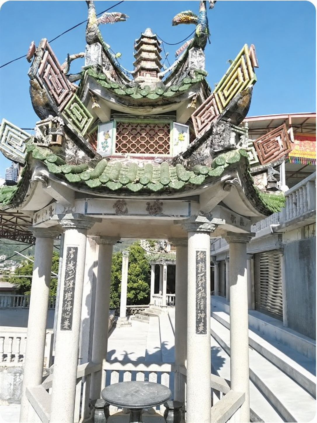 蝴蝶墓内长眠救驾有功的潘总兵（文化资料整理）.png