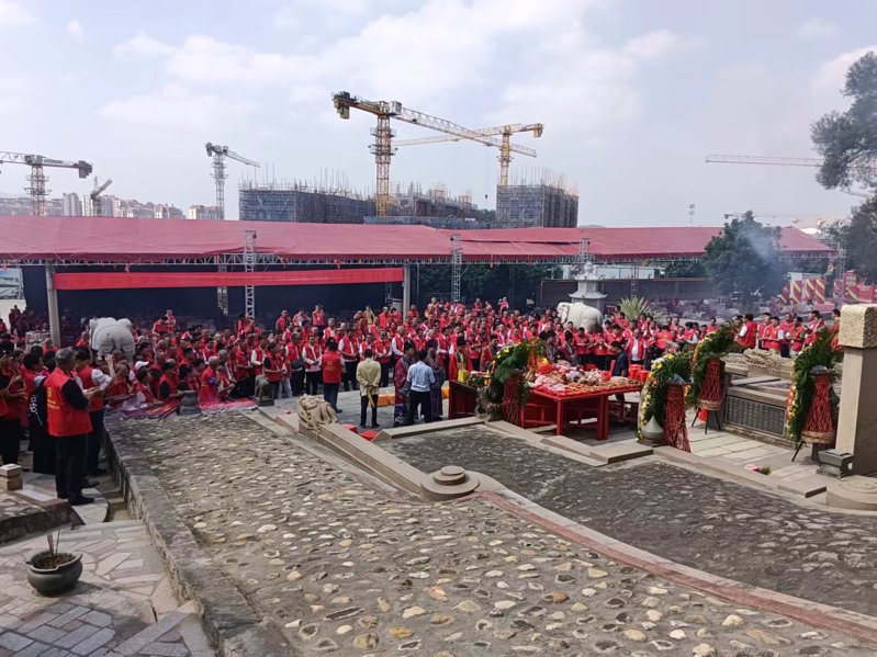 2024闽潘始祖入闽1355周年祭祀大典盛况（祭祖纪事）.jpg