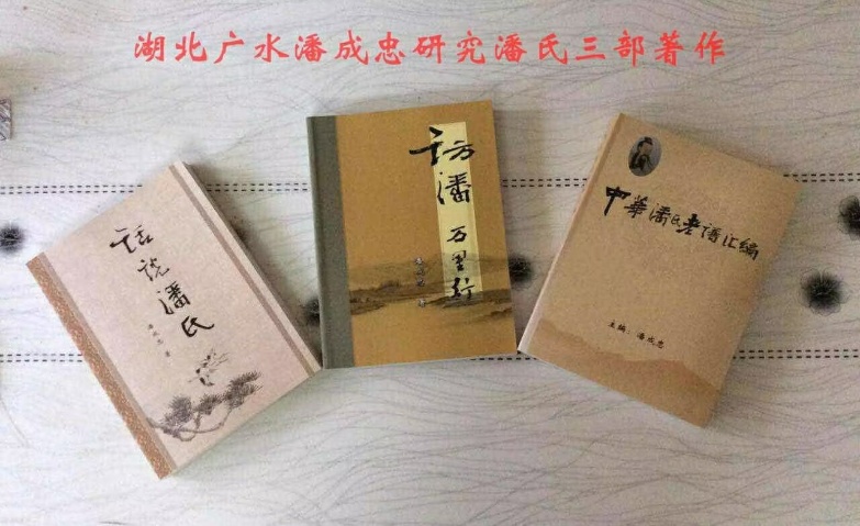 （一）潘成忠三部著作发行庆祝大会（宗亲活动记录）.jpg