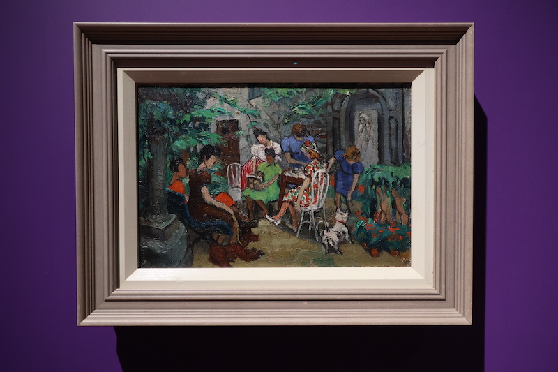 潘玉良精品画作展出（文化资料整理）.jpg
