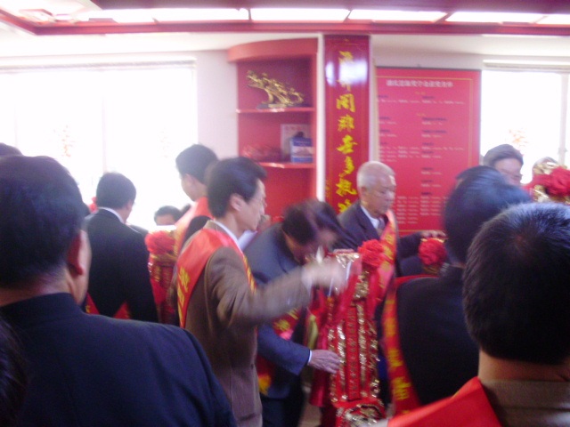 福建潘氏祠堂晋主部分照片（宗祠古迹资料）.jpg