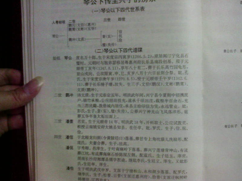 广东兴宁潘氏族谱（谱牒资料）.jpg