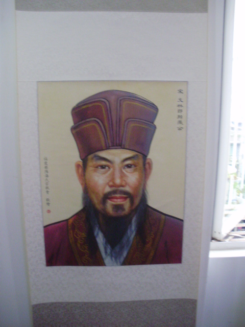 福建潘氏祠堂晋主部分照片（宗祠古迹资料）.jpg
