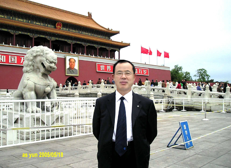 潘富云 黄陵荥阳中牟洛阳开封寻根记（组图）（寻根线索）.jpg