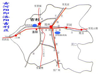 潘富云 黄陵荥阳中牟洛阳开封寻根记（组图）（寻根线索）.jpg