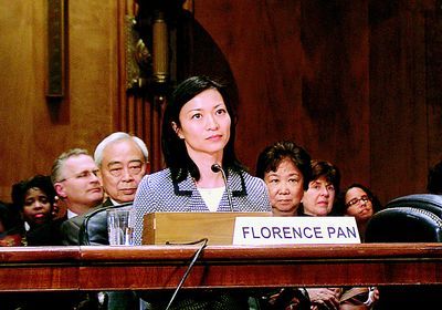 获奥巴马提名 潘愉或成首位华裔华盛顿高法法官（文化资料整理）.jpg