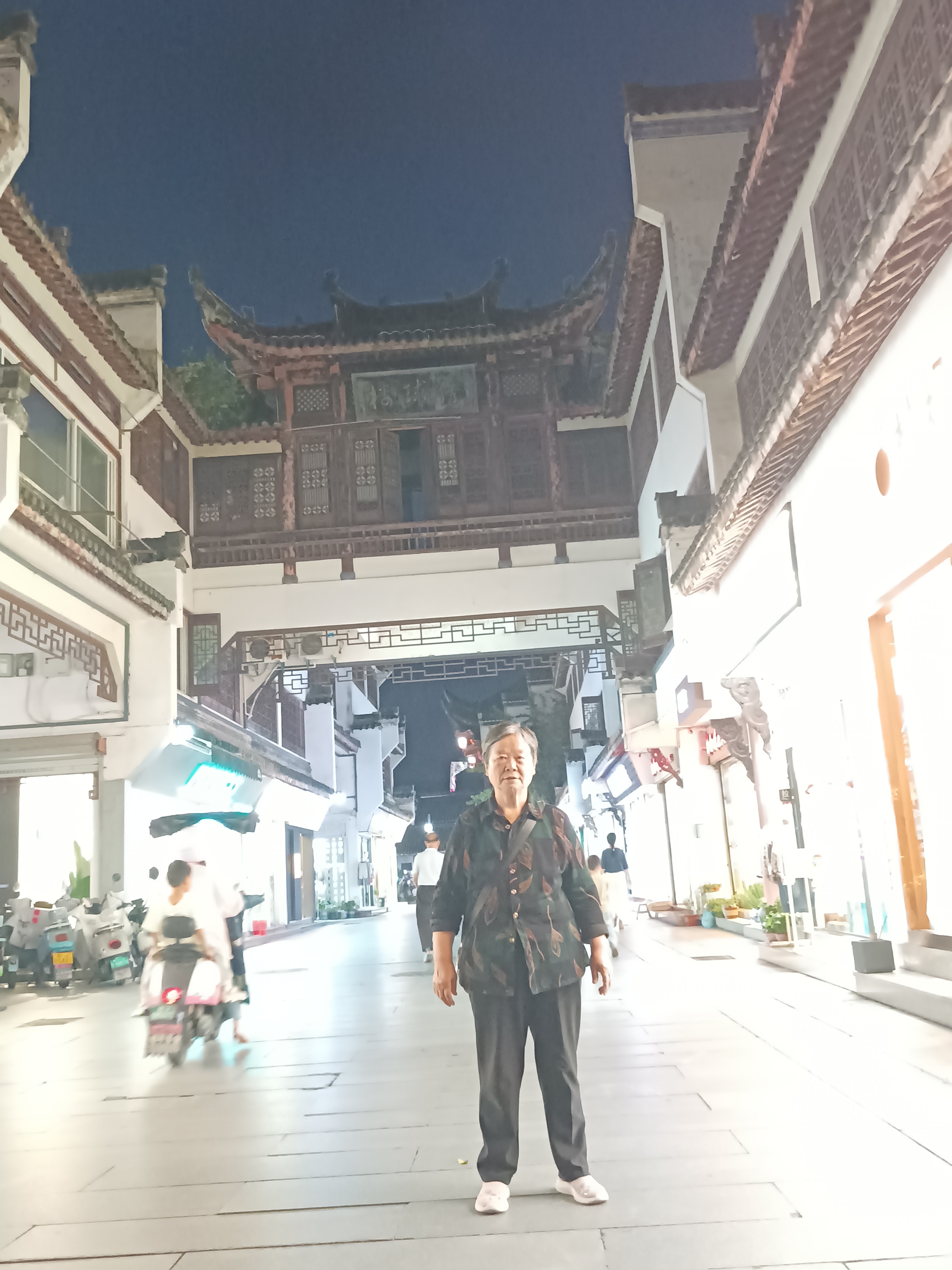 徽州古城留影（文化资料整理）.jpg