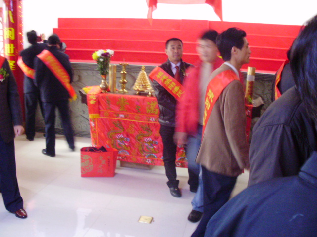 福建潘氏祠堂晋主部分照片（宗祠古迹资料）.jpg