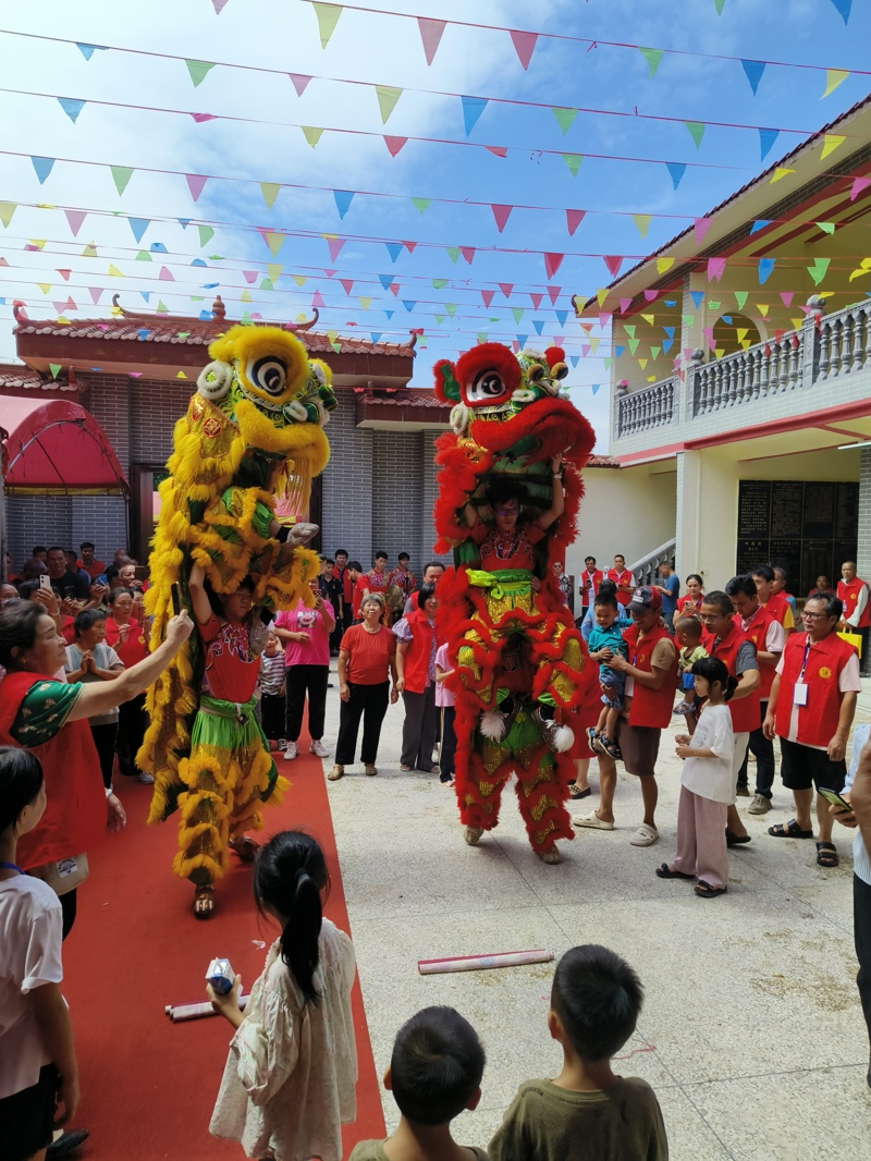 广西潘氏宗祠 2024 年秋祭，暨宗祠 20 周年庆典！（宗祠古迹资料）.jpg