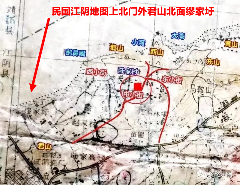 怀念潘氏家族一个伟大的女性——我的曾祖母缪氏老夫人（文化资料整理）.png
