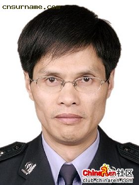 卧龙保护区公安分局副局长王刚为抢救记者牺牲