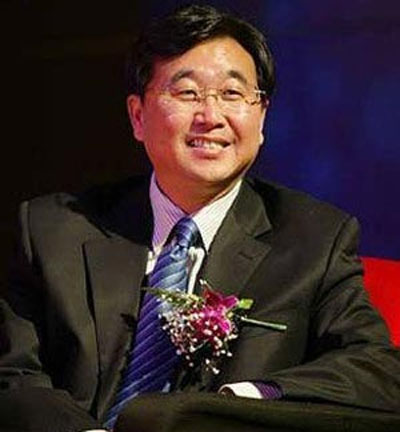 李小白：中国第一模特教父